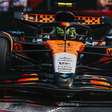 F1: Norris conquista pole e Hamilton brilha no GP México