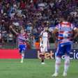 Flamengo perde do Fortaleza e pode ver Palmeiras se isolar na ponta do Brasileirão