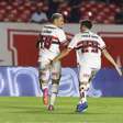 São Paulo espanta crise com vitória no Morumbi e reencontra caminho