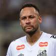 Fim de casamento?! Neymar fica perto de romper contrato com o Santos após três lesões em menos de um ano