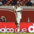 Luciano e Maik desfalcam o São Paulo contra o Vasco