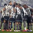 Jogador do Botafogo surpreende companheiros e começa curso de gestão esportiva