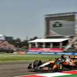 F1: Norris encerra jejum de poles da McLaren no México; Hamilton brilha pela Ferrari