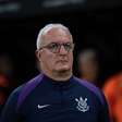 Dorival reconhece jogo disputado e elogia 'valentia' do Corinthians diante do Vitória