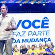 Eduardo Paes acena ao PL e fala em união "por amor ao Rio"