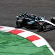 F1: Russell comemora P4 e foca em disputa por pódio no México