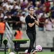 Filipe Luís fala de não deixar a derrota impactar em jogo contra o Racing-ARG: "temos que esquecer rápido"