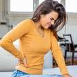 Dor nas costas? Problema pode ser renal; médico comenta