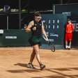 Final europeia define o título de simples no WTA de Florianópolis