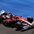 F1: Ferrari destaca desempenho de Leclerc e Hamilton no México