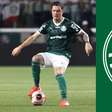 Palmeiras bate o martelo sobre condição de jogo de Anibal; veja