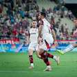 Atuações do Flamengo contra o Fortaleza: Jogo muito abaixo da média e derrota merecida