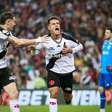 Técnico do Vasco, Diniz de declara a Coutinho em entrevista; "dá brilho para as coisas"