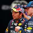F1: Pérez critica ambiente da Red Bull e diz que vaga ao lado de Verstappen é "impossível"