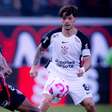 Corinthians repete feito histórico contra o Vitória no Barradão; saiba qual