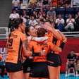 Osasco dá minutagem ao banco e vence Sorocaba na estreia em casa na Superliga