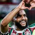 Samuel Xavier celebra "canhotinha", elogia Ivan e crê em evolução do Fluminense