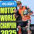 Moto3: Rueda e Dettwiler se envolvem em um forte acidente antes da corrida