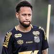 Neymar avança em recuperação e é aprovado em testes físicos
