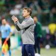 Fernando Seabra não é mais treinador do Red Bull Bragantino
