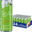 Review Pack de 24 Latas Red Bull Energético Melão Edition (21% OFF)