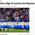 'Insiste em ser Neymar': jornal espanhol critica Yamal após derrota do Barcelona