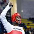Campeão mundial de taekwondo é da "área mais humilde do bairro mais humilde"