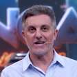 Luciano Huck abre o jogo sobre disputar a presidência: 'Não é sonho, é uma construção'