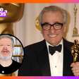 Scorsese como você nunca viu: série revela histórias e bastidores