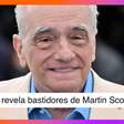 Scorsese como você nunca viu: série revela histórias e bastidores