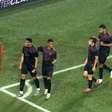 Athletico vence Amazonas e segue na luta pelo acesso à Série A