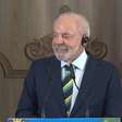 'Promessa é para santo, não para mim', diz Lula sobre acordo com Trump