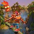 Crash Bandicoot vai se tornar série animada na Netflix, diz site