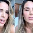 Wanessa Camargo quebra silêncio após boatos de affair com vocalista do Imagine Dragons