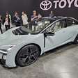 Novo Corolla terá versões elétrica, híbrida e a combustão (isso muda tudo)