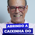 Abrindo a caixinha do signo de Capricórnio