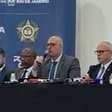 Secretário diz que nem o FBI faria igual polícias do RJ e que operação foi o 'maior baque que o CV já tomou'