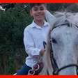 Menino de 9 anos vende cavalo de estimação para entrar no Balé Bolshoi