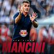 Red Bull Bragantino anuncia Vagner Mancini