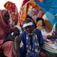 Sudão: Darfur pede ajuda internacional devido à crise humanitária gerada pelo fluxo de deslocados internos
