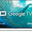 Smart TV Philips 55 com Google TV aproveite 8% de desconto!