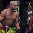 Deiveson Figueiredo, ex-campeão do UFC, sofre acidente de carro no Pará