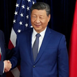 Trump e Xi Jinping devem conversar sobre Irã, armas nucleares, comércio e IA