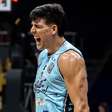 Atual campeão do NBB, Facundo Corvalán, reforço do Brasília Basquete, alcança recorde em assistências