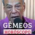 Previsão para o signo de gêmeos 03 a 09 de novembro