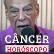 Previsão para o signo de câncer 03 a 09 de novembro