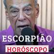 Previsão para o signo de escorpião 03 a 09 de novembro