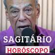 Previsão para o signo de sagitário 03 a 09 de novembro