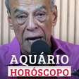 Previsão para o signo de aquário 03 a 09 de novembro