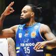 Prestes a chegar a dois mil pontos no NBB, Big Maique está pronto para temporada no São José